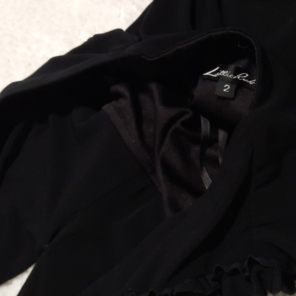 Lillie Rubin Gown - Picture 4 of 11